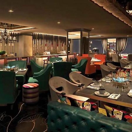 הוילה Vacay Lettings - Loft Downtown דובאי מראה חיצוני תמונה