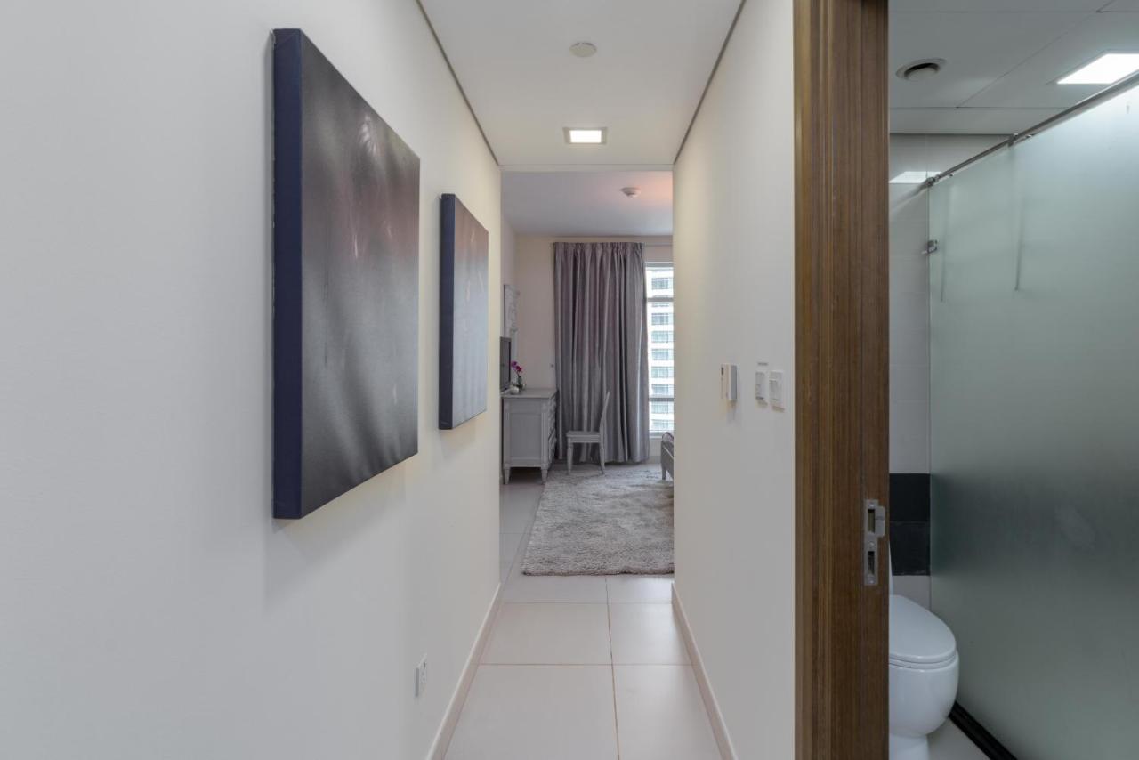 הוילה Vacay Lettings - Loft Downtown דובאי מראה חיצוני תמונה