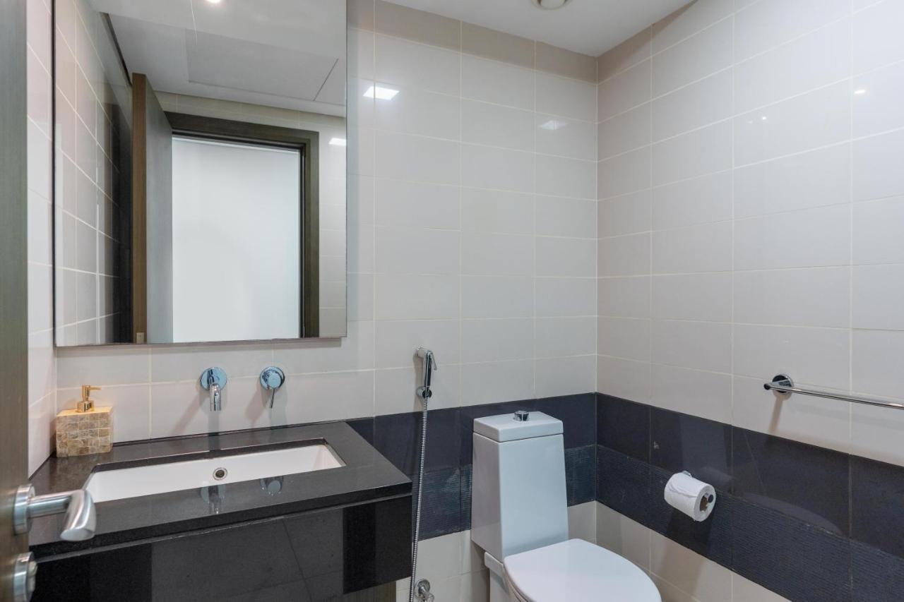 הוילה Vacay Lettings - Loft Downtown דובאי מראה חיצוני תמונה