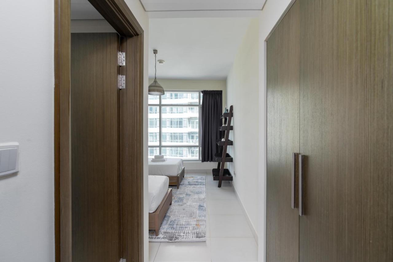 הוילה Vacay Lettings - Loft Downtown דובאי מראה חיצוני תמונה