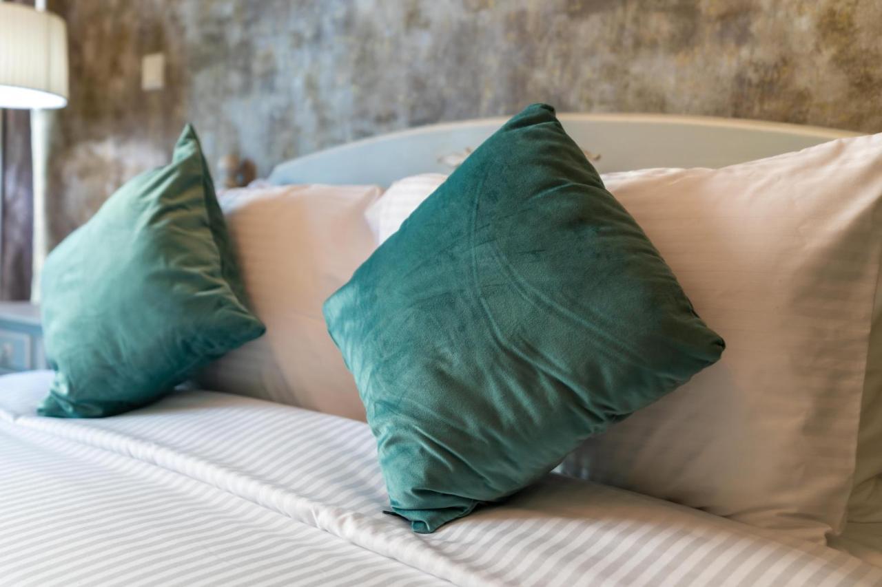 הוילה Vacay Lettings - Loft Downtown דובאי מראה חיצוני תמונה