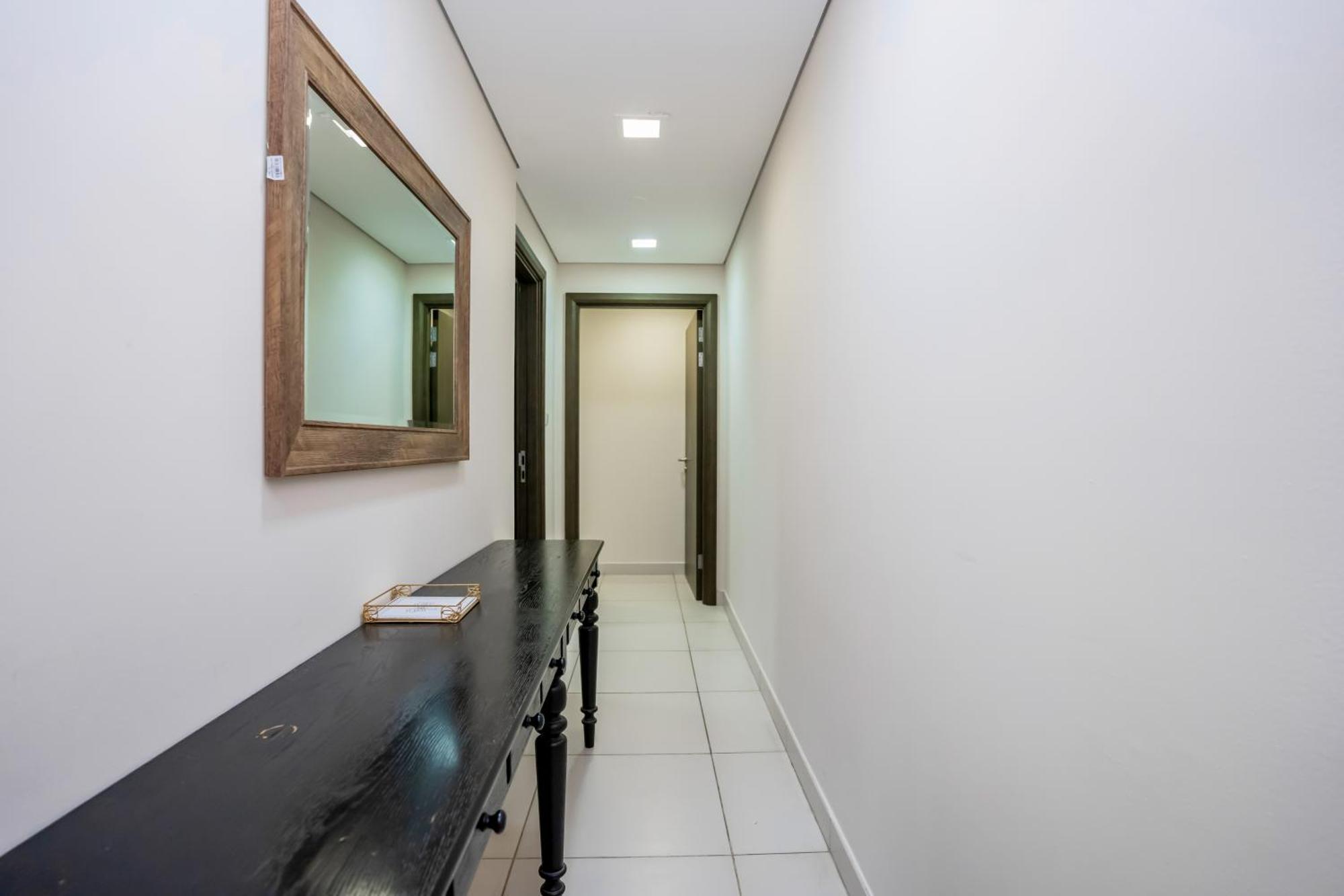 הוילה Vacay Lettings - Loft Downtown דובאי מראה חיצוני תמונה